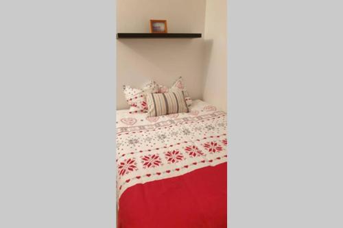 Appartement Appartement - Cosy T1 bis, proche de Paris 11 Rue de la Fossé aux Astres Villeneuve-la-Garenne