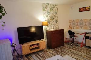 Cosy T1bis proche Centre-Ville et l'Erdre