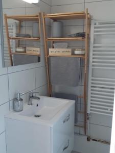 Cosy T2 31m2 - Centre-Ville Dijon - Gare et Darcy