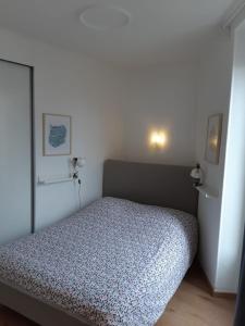 Appartement Cosy T2 31m2 - Centre-Ville Dijon - Gare et Darcy 9 Rue Bénigne Fremyot 21000 Dijon Bourgogne