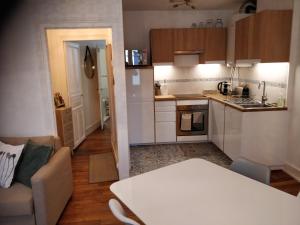 Cosy T2 38m2 - Centre-Ville Dijon- Gare/Darcy