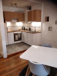 Cosy T2 38m2 - Centre-Ville Dijon- Gare/Darcy