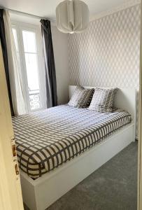 Cosy T2 in Neuilly sur Seine metro 1