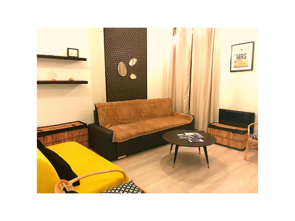 Cosy T2 -La Calanque à 2 pas de la Mer 66190 Collioure