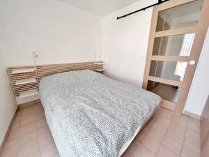 Appartement Cosy T2 -La Calanque à 2 pas de la Mer BAT A 2ème étage porte gauche Rue du Correc d'en Baus 66190 Collioure Languedoc-Roussillon