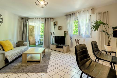 Cosy T2 lumineux