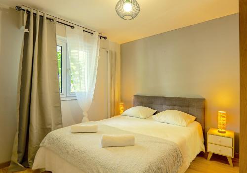 Cosy T2 lumineux