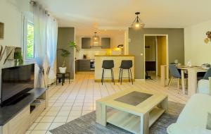 Cosy T2 lumineux