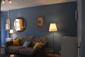 Cosy T2 Moulleau Centre à deux pas de la Plage