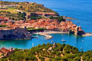 Cosy T2 Papaye-Clim - Wifi -Parking
