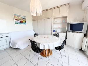 Cosy T2 Papaye-Clim - Wifi -Parking