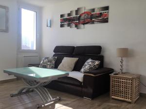Cosy T2 Port de Toulon - Stade Mayol \