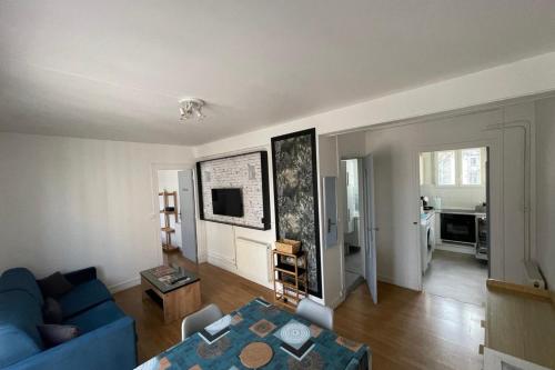 Cosy T2 - Proche centre villegare