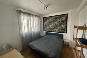Cosy T2 - Proche centre villegare