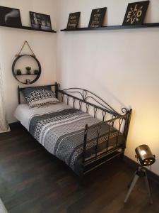 Cosy T3, accès direct parcs et plan d'eau, 2 chambres, TV NETFLIX