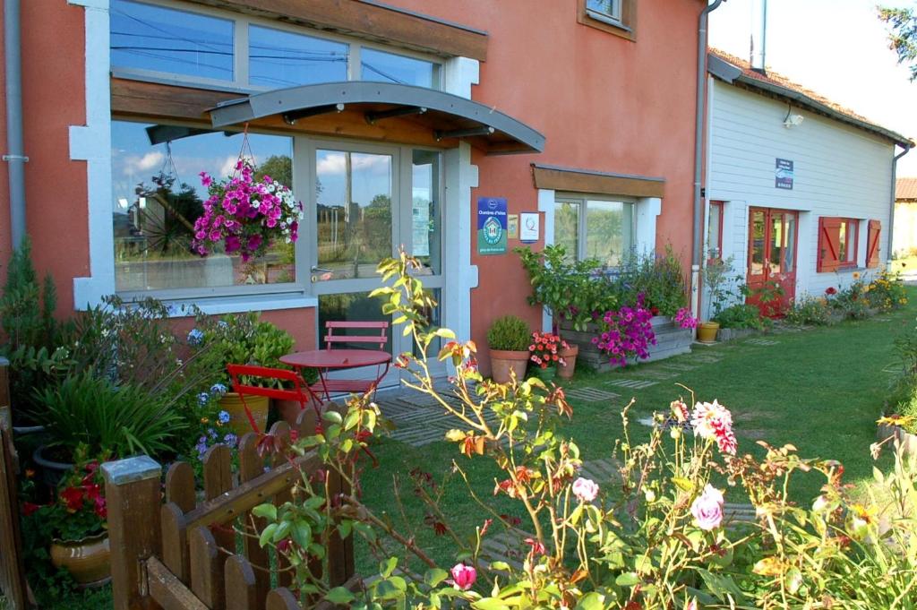 Cosy T3 avec terrasse idéal famille 63000 Clermont-Ferrand