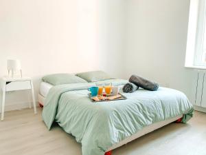 Cosy T3 *Famille* Wifi*Vacances*Découvertes