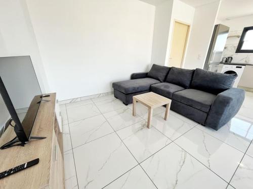 Cosy T3 Tahaa - Parking - Clim