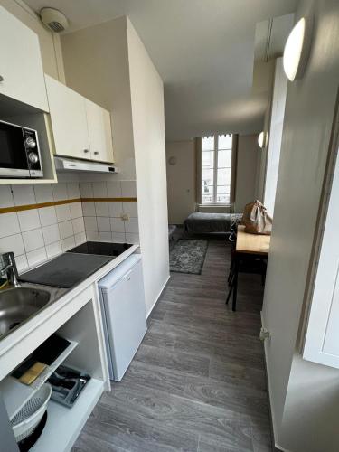 COSY TOUT CONFORT PROCHE GARE