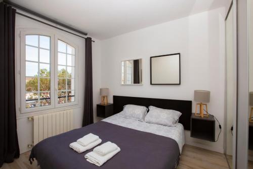 COSY TROPEZ, la petite Venise, Port-grimaud