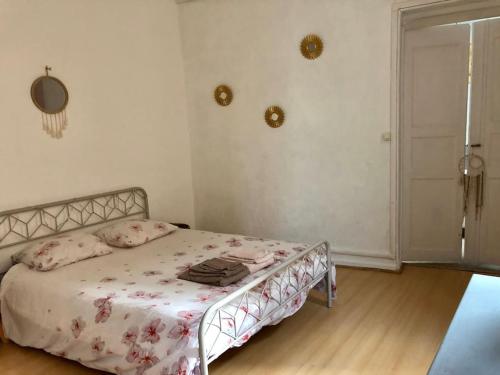cosy, une chambre, hyper centre à Perpignan