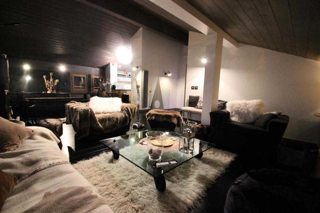 Cosy Up - Coquet et Douillet - Hyper Centre 17000 La Rochelle