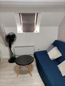 Appartement Cosy village 14 Rue de Gonesse 95500 Bonneuil-en-France Île-de-France