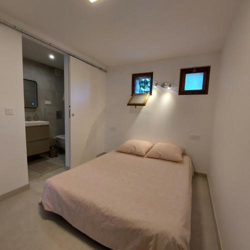 Appartement cosy vue mer Magagnosc france