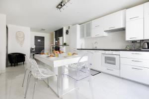 Appartement Cosy YourHostHelper 3 Rue de la Verrerie 06150 Cannes Provence-Alpes-Côte d\'Azur