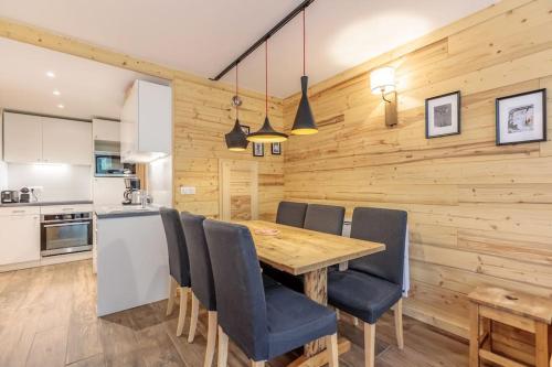 COSYARC BELLECOTE - Appartement au coeur ARC 1800