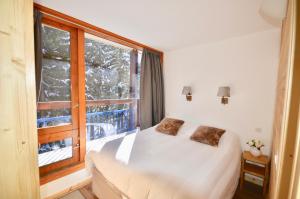 COSYARC BELLECOTE - Appartement au coeur ARC 1800