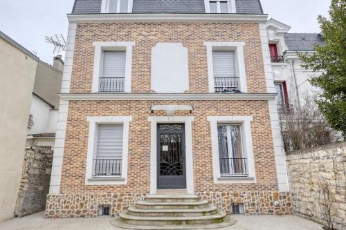 CosyHome-25m2-25 min de Paris