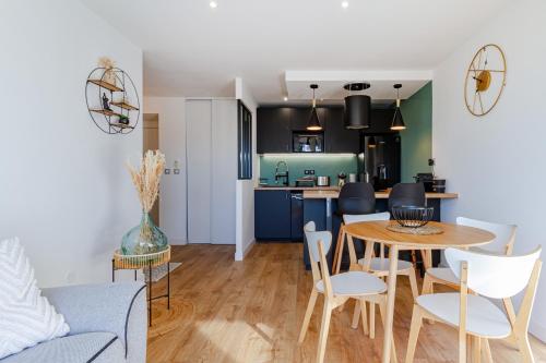 CosyHome in Toulouse