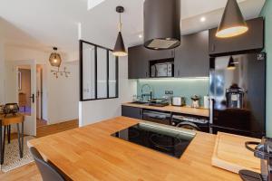 CosyHome in Toulouse