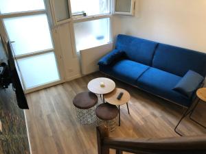 • CosyHouse By Janna • Terrasse - Wifi