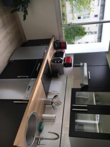Cosylocation La Varende 71