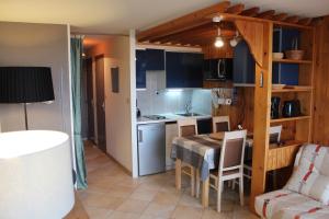 Appartement Cosylocation Super Besse Le Paillaret - 54D 48 Avenue du Sancy 63610 Besse-et-Saint-Anastaise Auvergne