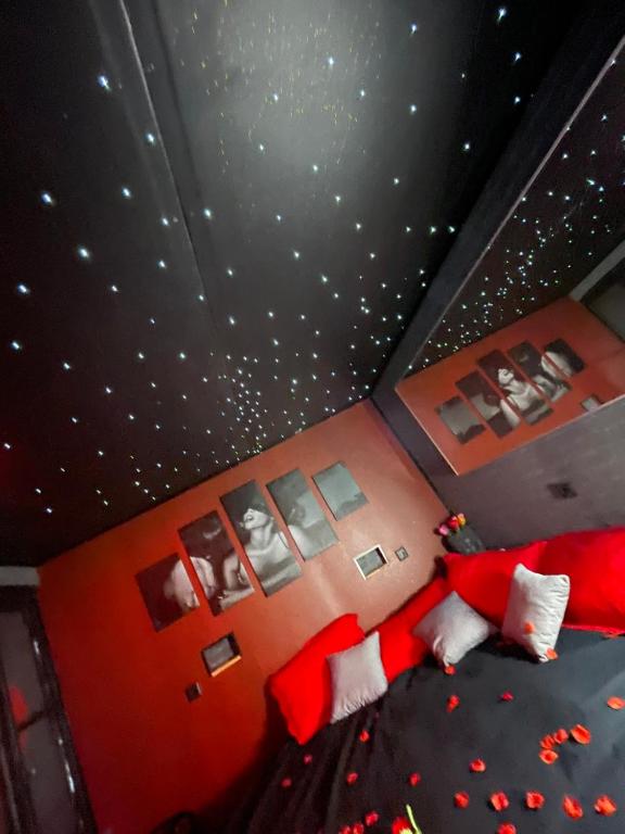 Cosyroom25 58 Rue Bersot, 25000 Besançon