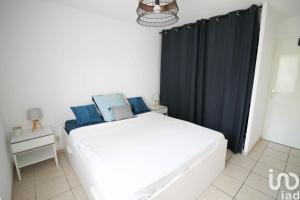 Appartement CosyT3 Piscine Parking +Super WIFI Centre 210 Rue Aristides de Sousa Mendes 34070 Montpellier Languedoc-Roussillon