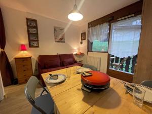 Cotagnes 1 - Appartement proche pistes