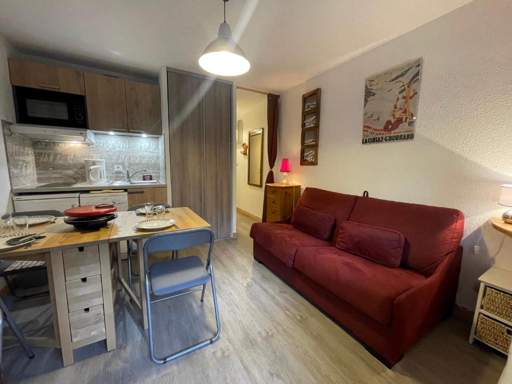 Appartement Cotagnes 1 - Appartement proche pistes Route de l'Etale, 2053 74220 La Clusaz