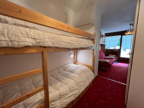Cotagnes 4 - Appartement 4 pers proches pistes
