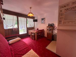 Cotagnes 4 - Appartement 4 pers proches pistes