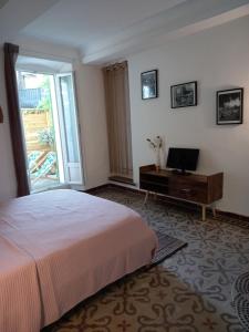 Appartement Côté cour 13 Rue du Docteur Courdouan 83510 Lorgues Provence-Alpes-Côte d\'Azur