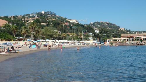 Cote d`Azur - Mandelieu
