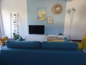 Appartement Côte et Mer 8 Boulevard d'Alprech 62480 Le Portel Nord-Pas-de-Calais