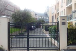 Côté Lavoir à Honfleur, parking privé, ascenseur