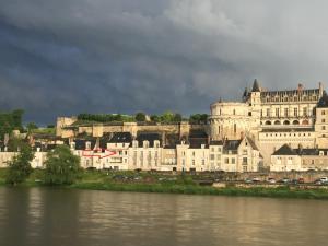 Appartement Côté Loire 18 Rue de la Concorde 37400 Amboise Région Centre