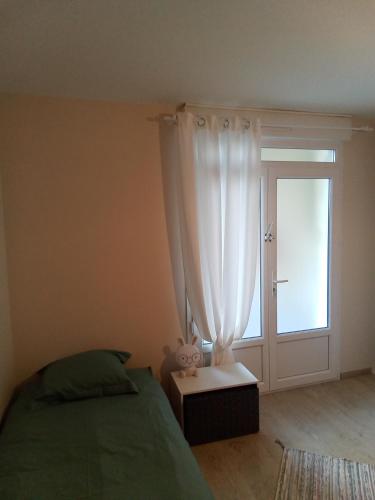 Appartement Côté Mer 20 Boulevard des Ecrehous 50270 Barneville-Carteret Normandie