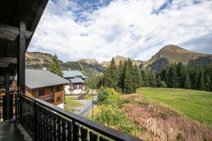 Côté Montagne